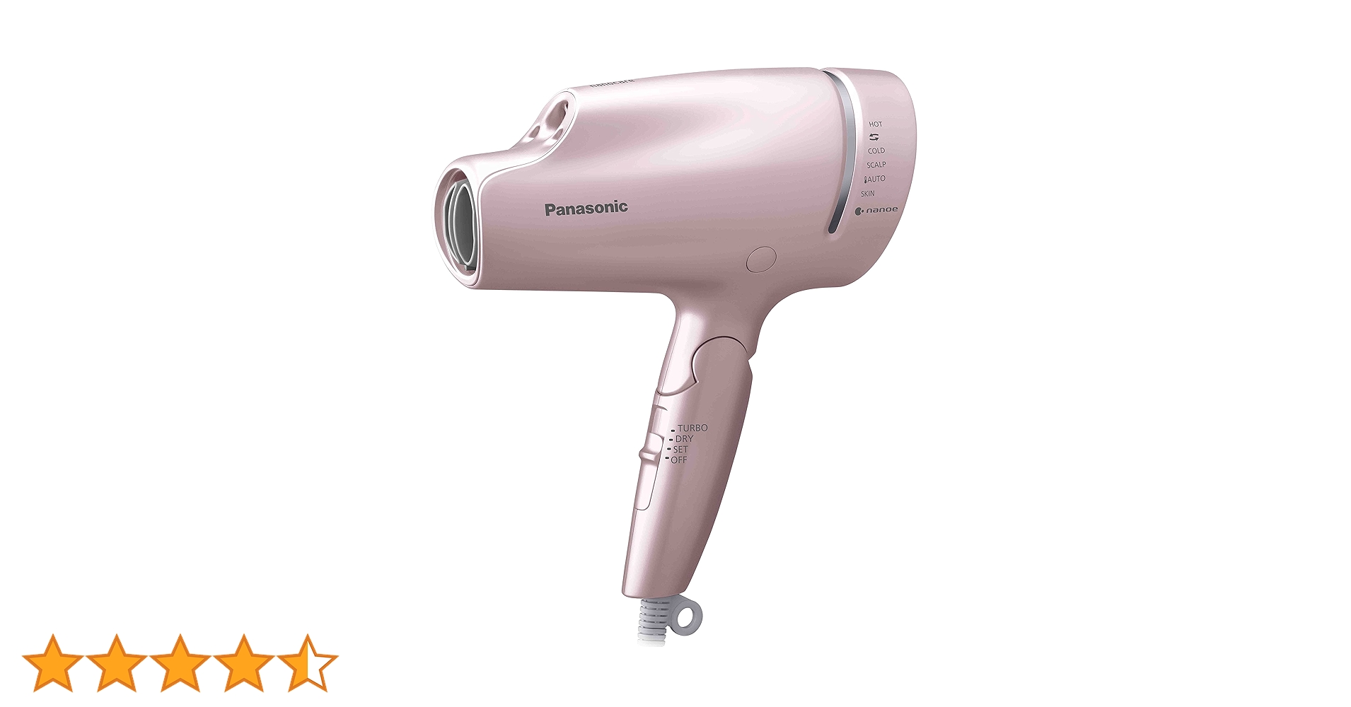Panasonic　EH-NA9G‐N ゴールド 61IYCTPhvES.jpg_BO30,255,255,
